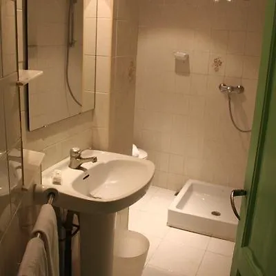 Hotel Peninsular Barcelona