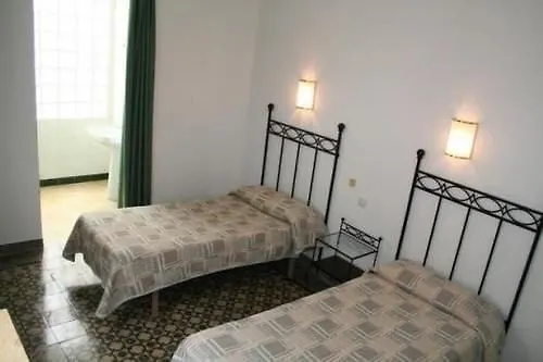 Hotel Peninsular Barcelona 0*,