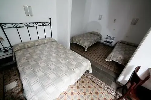 Hotel Peninsular Barcelona