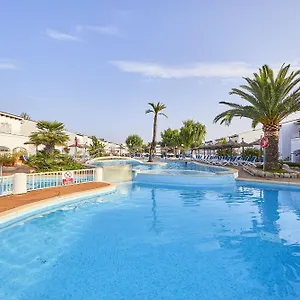 Seaclub Alcudia Mediterranean (adults Only) Lejlighedshotel Port de Alcudia (Mallorca)