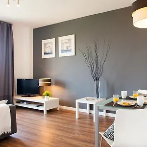 Feelathome Poblenou Apartman