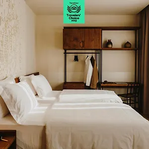 מלון Sonder Casa Luz, ברצלונה