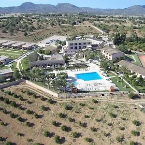 Son Trobat Wellness&spa Sant Llorenc Des Cardassar
