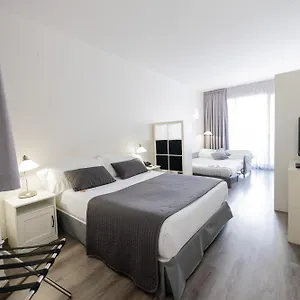 Hotel apartamentowy Atenea Calabria, Barcelona