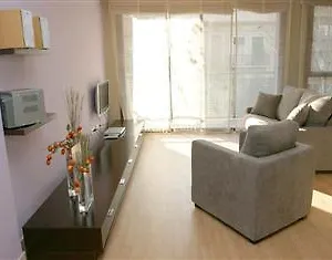מלון Aspasios Diagonal Style, ברצלונה