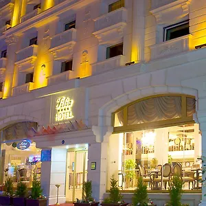 tilia-hotel.istanbul-turkeyhotels.com/