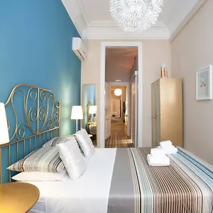 Bed and Breakfast Casa Maca, Βαρκελώνη