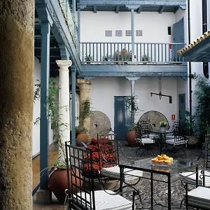 Hospes Casas Del Rey De Baeza, A Member Of Design Seville