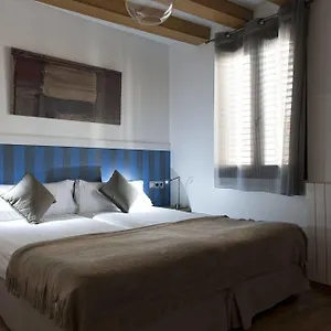 Mh Liceo Apartman