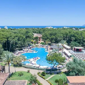 Vell Mari & Hotel apartamentowy Can Picafort (Mallorca)