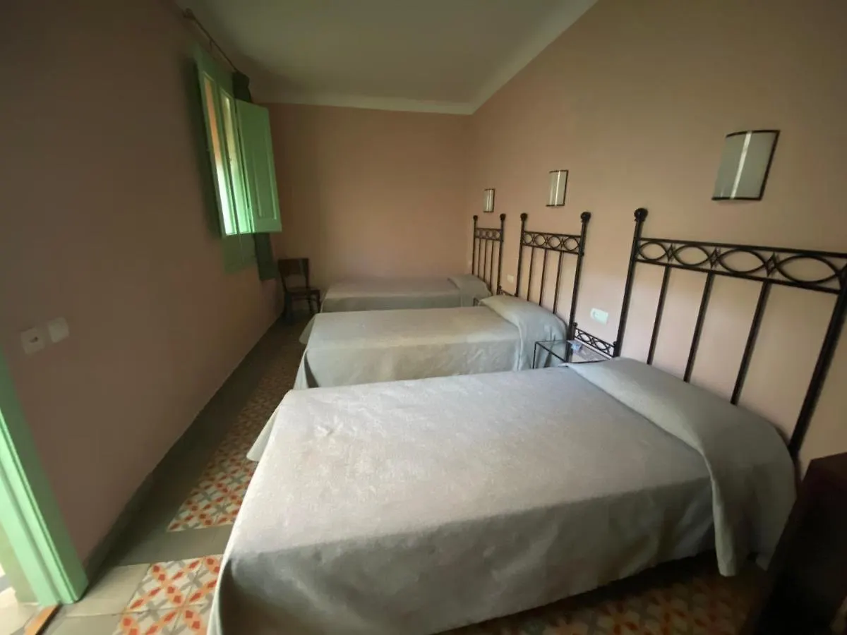 Hotel Peninsular Barcelona Spanien
