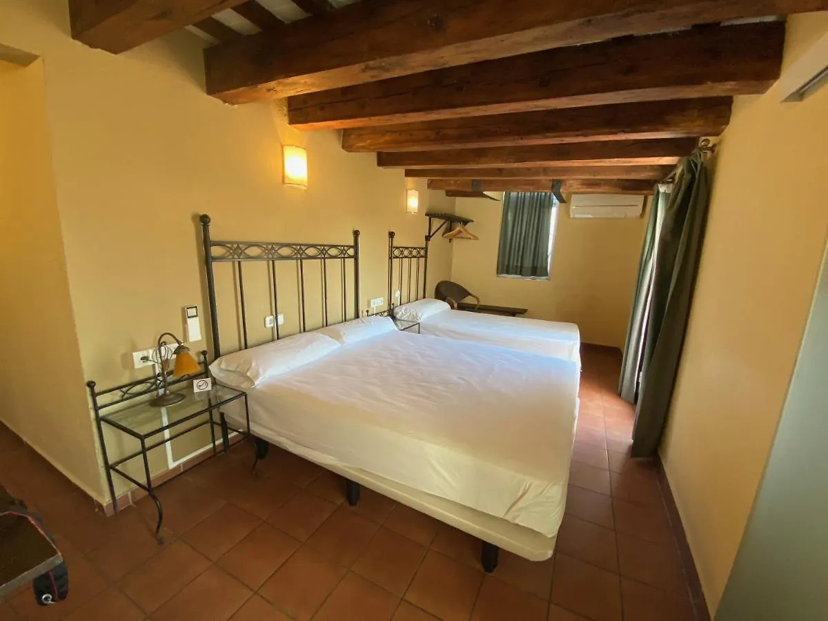 Hotel Peninsular Barcelona