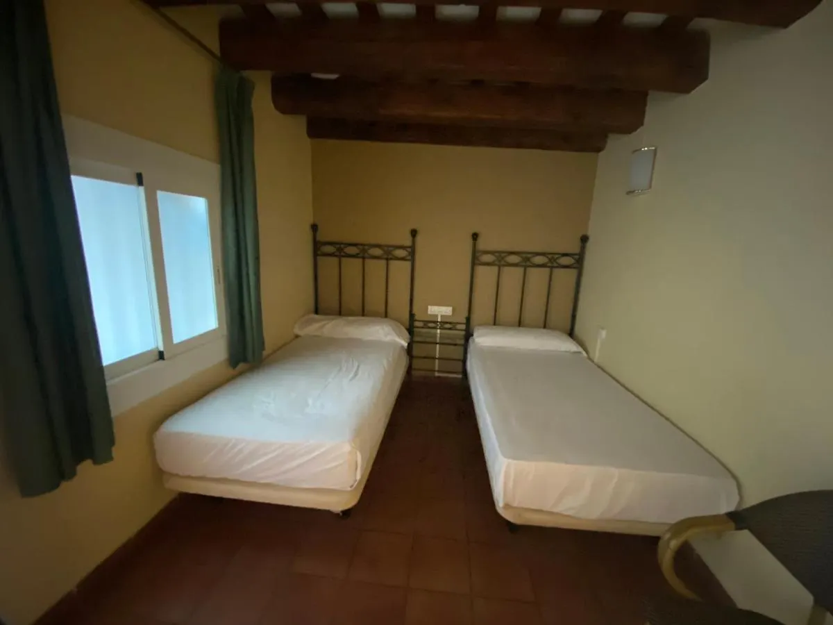 Hotel Peninsular Barcelona