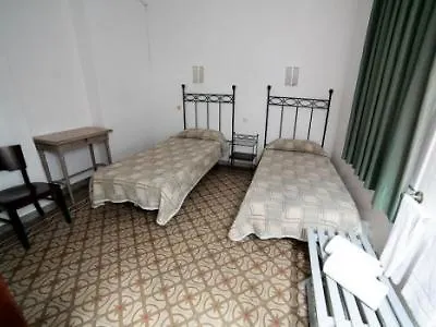 Hotel Peninsular Barcelona