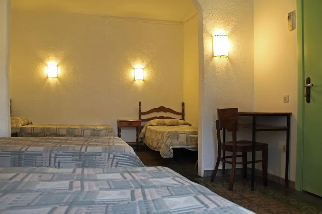 Hotel Peninsular Barcelona