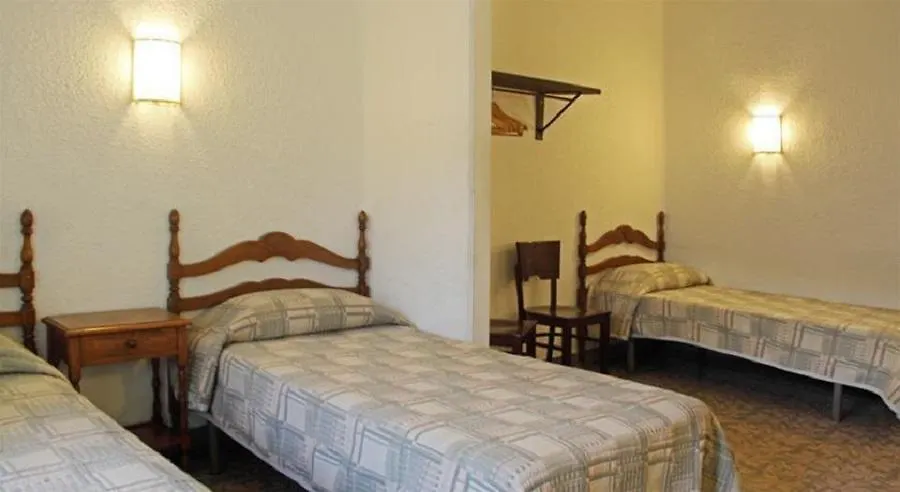 Hotel Peninsular Barcelona 0*,  Spanien