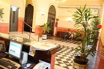 Hotel Peninsular Barcelona