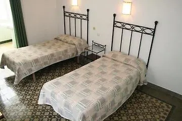 Hotel Peninsular Barcelona 0*,