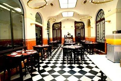 Hotel Peninsular Barcelona