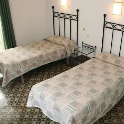 Hotel Peninsular Barcelona