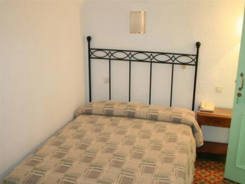 Hotel Peninsular Barcelona