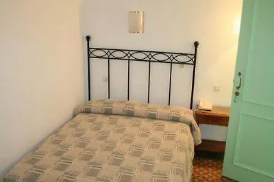Hotel Peninsular Barcelona