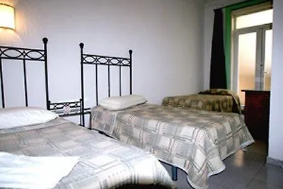 Hotel Peninsular Barcelona