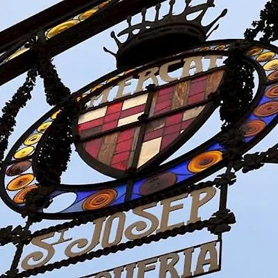 Hotel Peninsular Barcelona