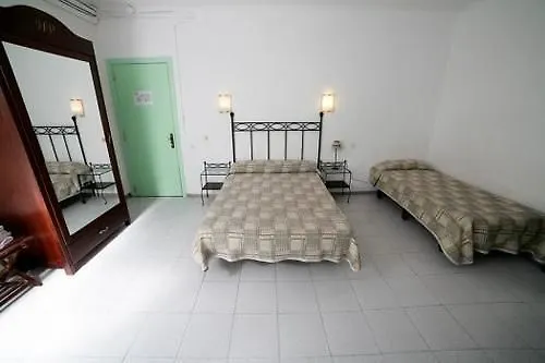 Hotel Peninsular Barcelona