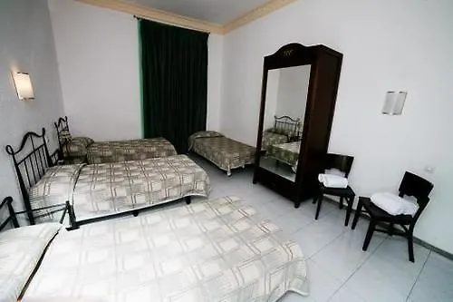 Hotel Peninsular Barcelona