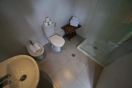 Hotel Peninsular Barcelona