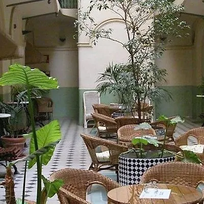 Hotel Peninsular Barcelona