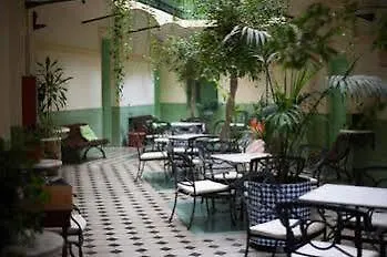 Hotel Peninsular Barcelona